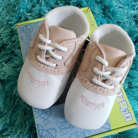footjoy baby shoes